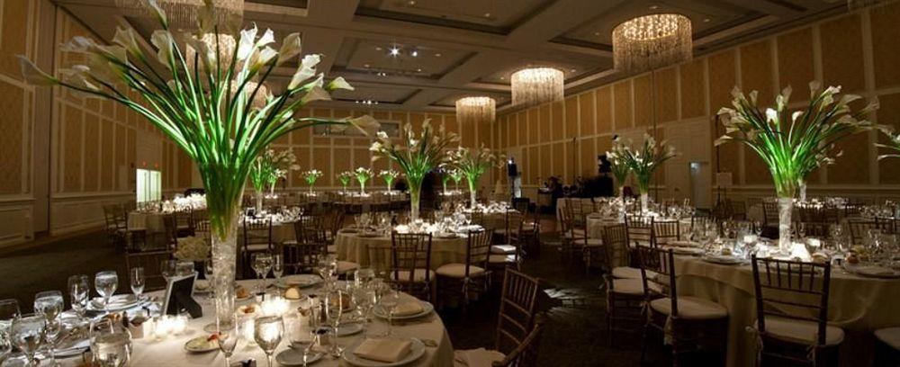 Doral Arrowwood Rye Brook Hotel Exterior photo