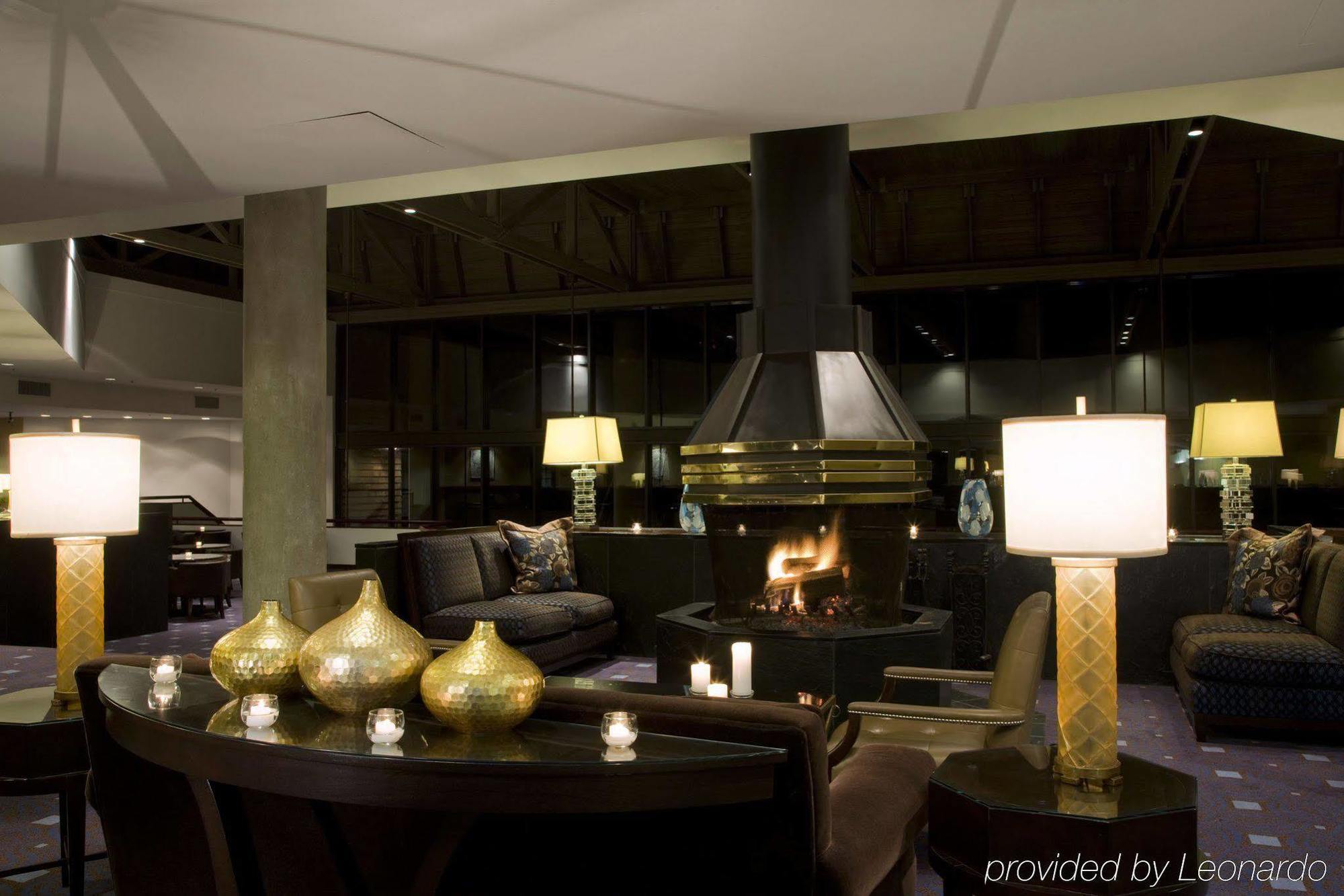 Doral Arrowwood Rye Brook Hotel Interior photo